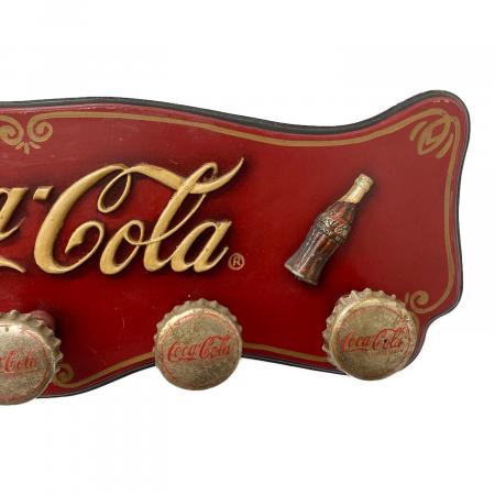 Coca Cola (コカコーラ) 看板物掛け｜トレファクONLINE