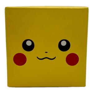 Nintendo (ニンテンドー) GAMEBOY ADVANCE SP AGS-001 ピカチュウエディション ポケモンセンター限定 @
