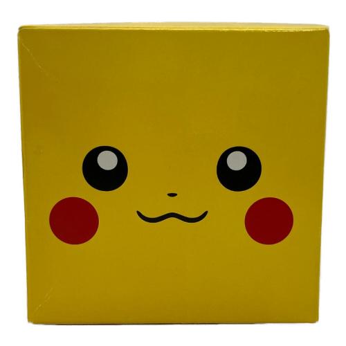 Nintendo (ニンテンドー) GAMEBOY ADVANCE SP AGS-001 ピカチュウエディション ポケモンセンター限定 @