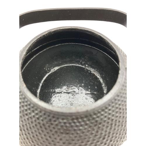 南部鉄器 (ナンブテッキ) 急須