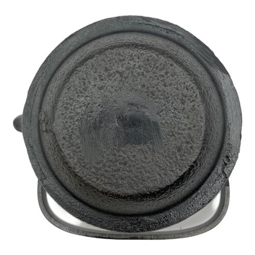 南部鉄器 (ナンブテッキ) 急須
