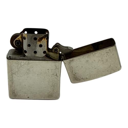 ZIPPO (ジッポ) オイルライター 1992 NATIVE CRAFT COLLECTION 0312