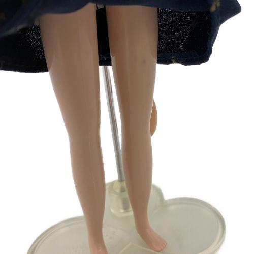 ネオブライス ブライスドール 人形 黒髪 セルフカスタム有@