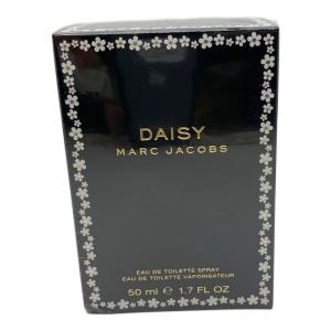 MARC JACOBS (マークジェイコブス) オードトワレ 50ml デイジー