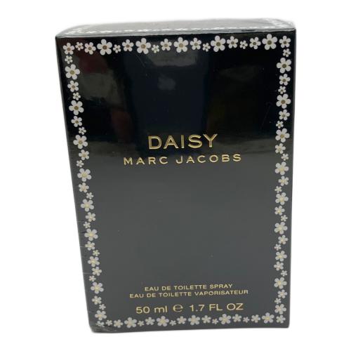 MARC JACOBS (マークジェイコブス) オードトワレ 50ml デイジー