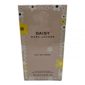 MARC JACOBS (マークジェイコブス) オードトワレ 75ml オーソーフレッシュ