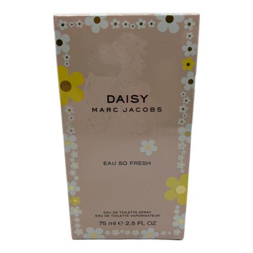 MARC JACOBS (マークジェイコブス) オードトワレ 75ml オーソーフレッシュ