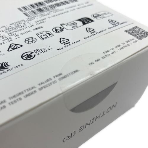 CMF by NOTHING (シーエムエフ バイ ナッシング) スマートウォッチ WATCH PRO 2 D398