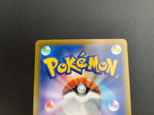 ポケモンカード リザードン 187/184 CHR