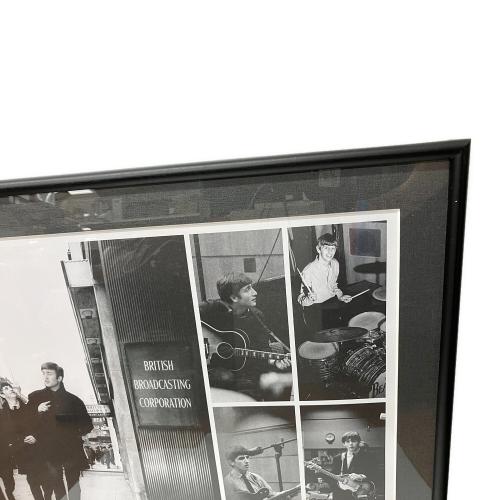 THE BEATLES (ビートルズ) リトグラフ ON AIR Live at the BBC Volume 2 @