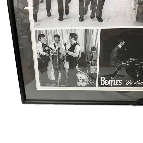 THE BEATLES (ビートルズ) リトグラフ ON AIR Live at the BBC Volume 2 @