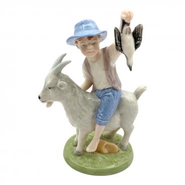 LLADRO (リヤドロ) フィギュリン 『楽しいかくれんぼ』｜トレファクONLINE