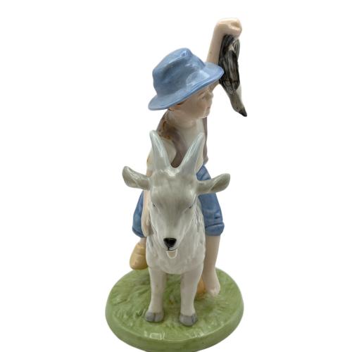 ROYAL COPENHAGEN (ロイヤル・コペンハーゲン) フィギュリン JACK THE DULLARD