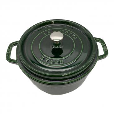 ブランド：Staub】商品一覧｜中古・リサイクルショップの公式通販