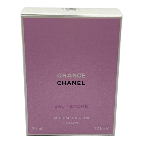 CHANEL (シャネル) ヘアミスト 35ml