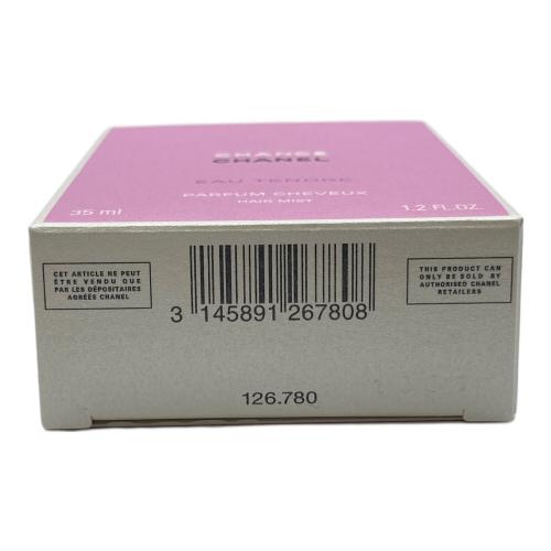 CHANEL (シャネル) ヘアミスト 35ml