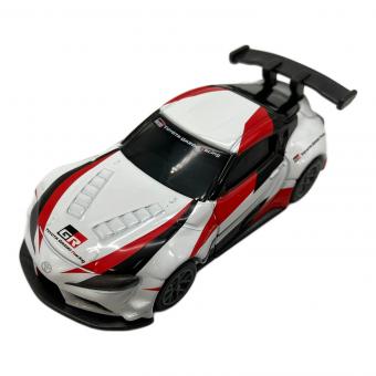 TOMY (トミー) GR TOYOTA GAZOO Racing 非売品 トミカ