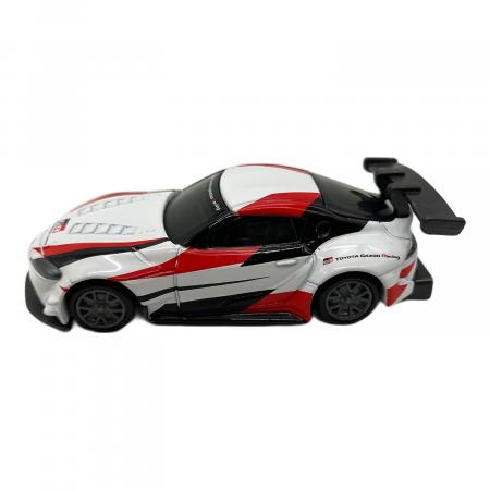 TOMY (トミー) GR TOYOTA GAZOO Racing 非売品 トミカ｜トレファクONLINE