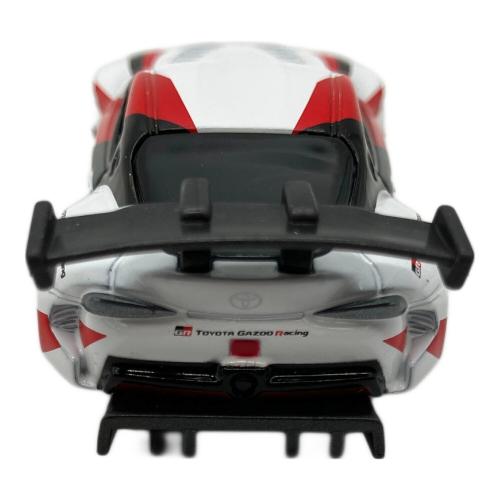 TOMY (トミー) GR TOYOTA GAZOO Racing 非売品 トミカ