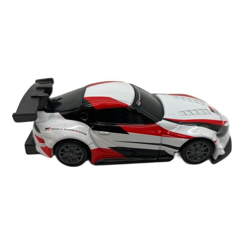TOMY (トミー) GR TOYOTA GAZOO Racing 非売品 トミカ