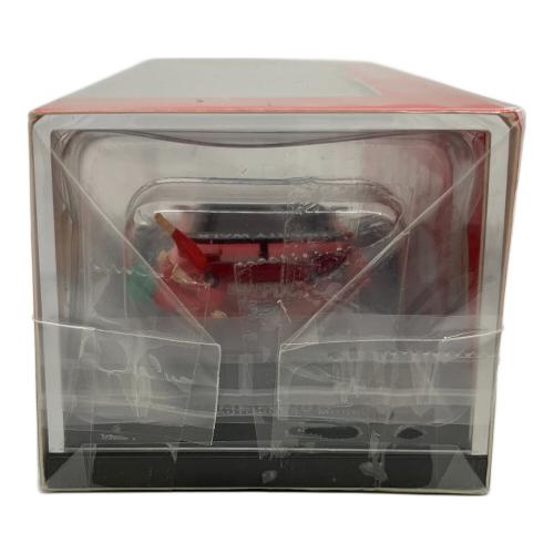 TIMEMICRO 1/64LBWK 日産GTR 3.0 ミニカー