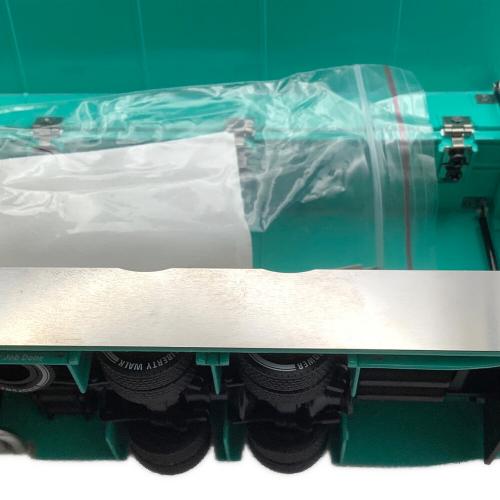 GCD(ゲインコーププロダクツ) ミニカー 425 三菱ふそう スーパーグレート 鈴木物流 LIBERTY WALK 1:64