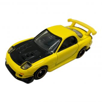 TOMY (トミー) 頭文字D FD3S RX-7 プロジェクトD ファイナルバトル仕様 ドリームトミカ 高橋啓介