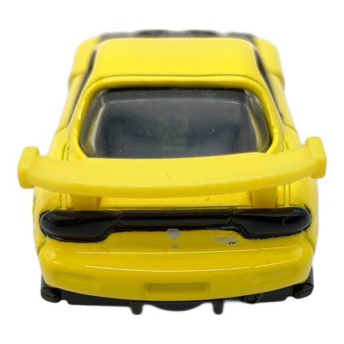 TOMY (トミー) 頭文字D FD3S RX-7 プロジェクトD ファイナルバトル仕様 ドリームトミカ 高橋啓介