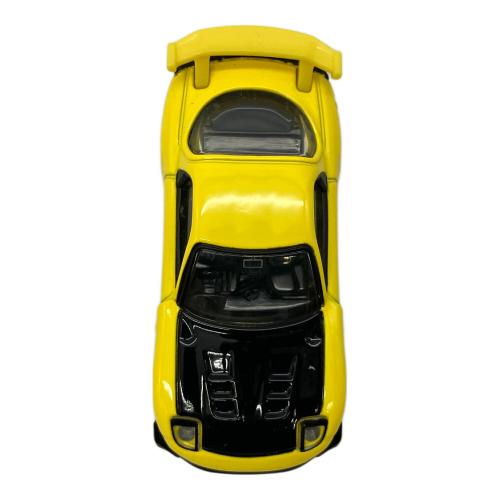TOMY (トミー) 頭文字D FD3S RX-7 プロジェクトD ファイナルバトル仕様 ドリームトミカ 高橋啓介
