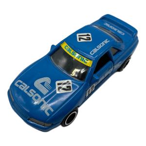TOMY (トミー) NISSAN SKY LINE GT-R No.20 1989 トミカ Calsonic