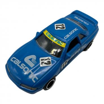 TAKARATOMY (タカラトミー) NISSAN Racing Team NISMO Pit トミカ