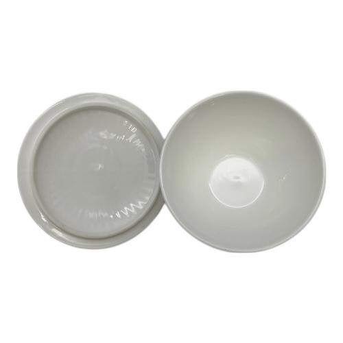 Wedgwood (ウェッジウッド) シュガーポット＆ミルクピッチャー2Pセット USED