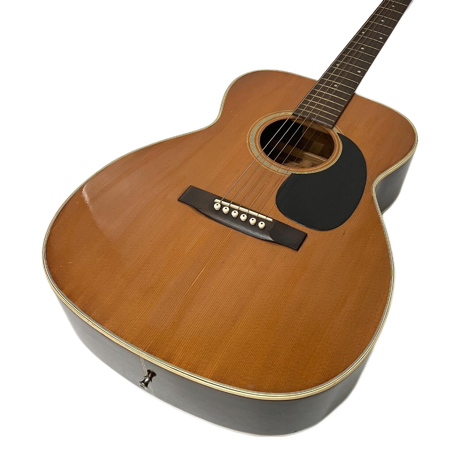 アコースティックギター　Morris F-15 1905-05-1 MORRIS (モーリス) アコースティックギター F-15｜トレファクONLINE
