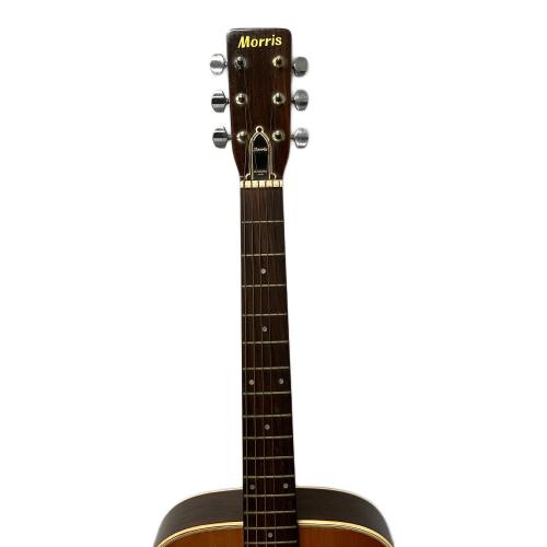 アコースティックギター　Morris F-15 1905-05-1 MORRIS (モーリス) アコースティックギター F-15｜トレファクONLINE
