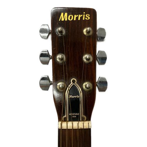 MORRIS (モーリス) アコースティックギター F-15｜トレファクONLINE