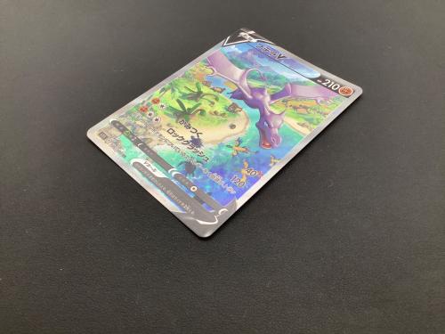 ポケモンカード プテラV 106/100 SR