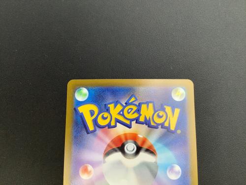 ポケモンカード プテラV 106/100 SR