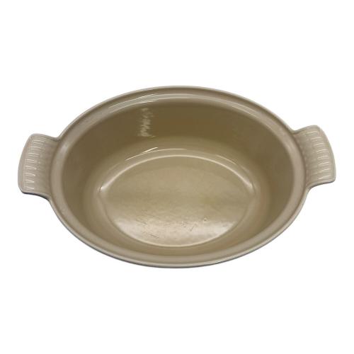 LE CREUSET (ルクルーゼ) 両手鍋 ブルー