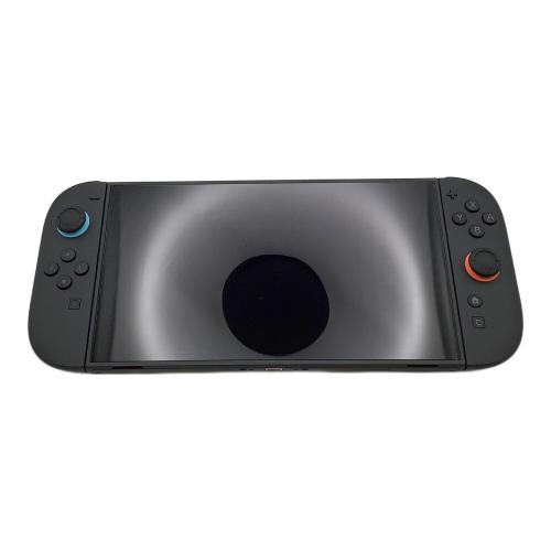 Nintendo (ニンテンドー) Nintendo Switch 2 日本語・国内専用/Japanese-Language System (Japan Only) BEE-S-KB6CA HAJ10939094384