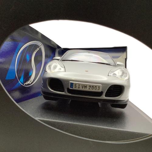 Maisto (マイスト) ミニカー SPECIAL EDITION Porsche 911 Turbo Cabriolet 1:18