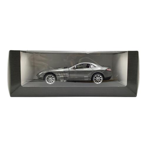 Maisto(マイスト) ミニカー Mercedes-Benz SLR McLaren 1:18