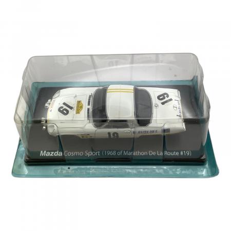 hachette(アシェット) ミニカー 国産名車コレクション スペシャル