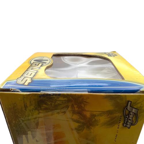Jada TOYS (ジェイダトイズ) モデルカー VDUB$ 1959 フォルクスワーゲン・カルマンギア 1:24スケール