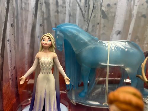 アナと雪の女王2 DISNEY (ディズニー) デラックスフィギュアセット アナと雪の女王2 DISNEY (ディズニー) デラックスフィギュアセット