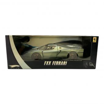 FXX FERRARI ミニカー 1:18 ＬIMＥＤＩＴＩＯＮ ＥＤＩＴＩＯＮ ＬＩＭＩＥＥ ＨＯＴ ＷＨＥＥＬＳ