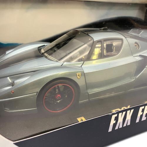 FXX FERRARI ミニカー 1:18 ＬIMＥＤＩＴＩＯＮ ＥＤＩＴＩＯＮ ＬＩＭＩＥＥ ＨＯＴ ＷＨＥＥＬＳ