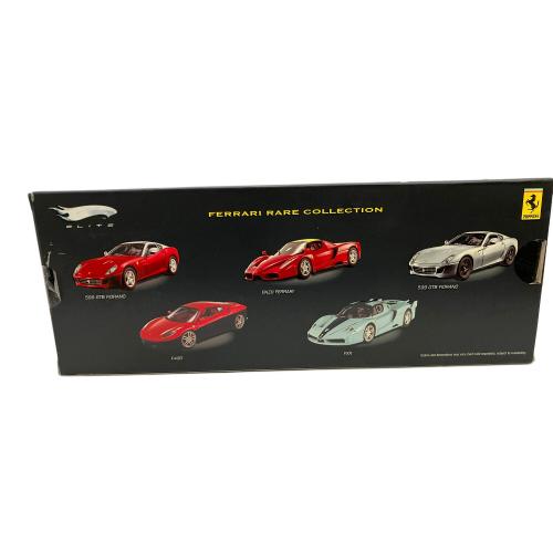 FXX FERRARI ミニカー 1:18 ＬIMＥＤＩＴＩＯＮ ＥＤＩＴＩＯＮ ＬＩＭＩＥＥ ＨＯＴ ＷＨＥＥＬＳ