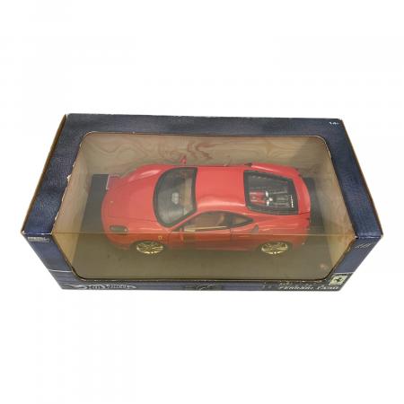 HOT WHEELS (ホットウィール) FERRARI F430 ミニカー｜トレファクONLINE