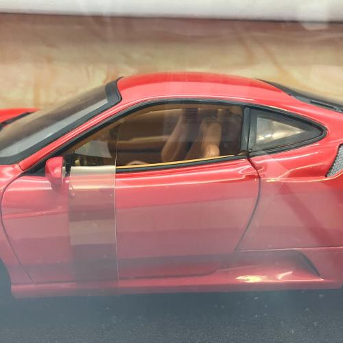 HOT WHEELS (ホットウィール) FERRARI F430 ミニカー