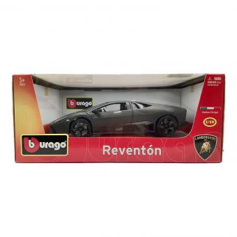 Bburago (ブラーゴ) ミニカー Diamond Collection LAMBORGHINI Reventón 1/18